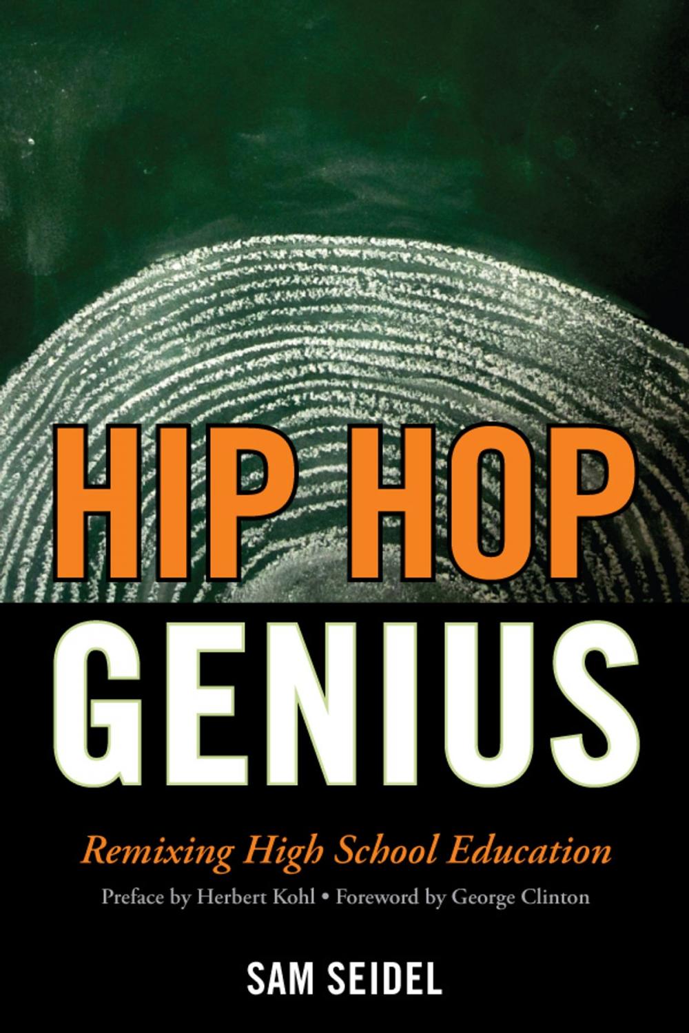 Big bigCover of Hip Hop Genius