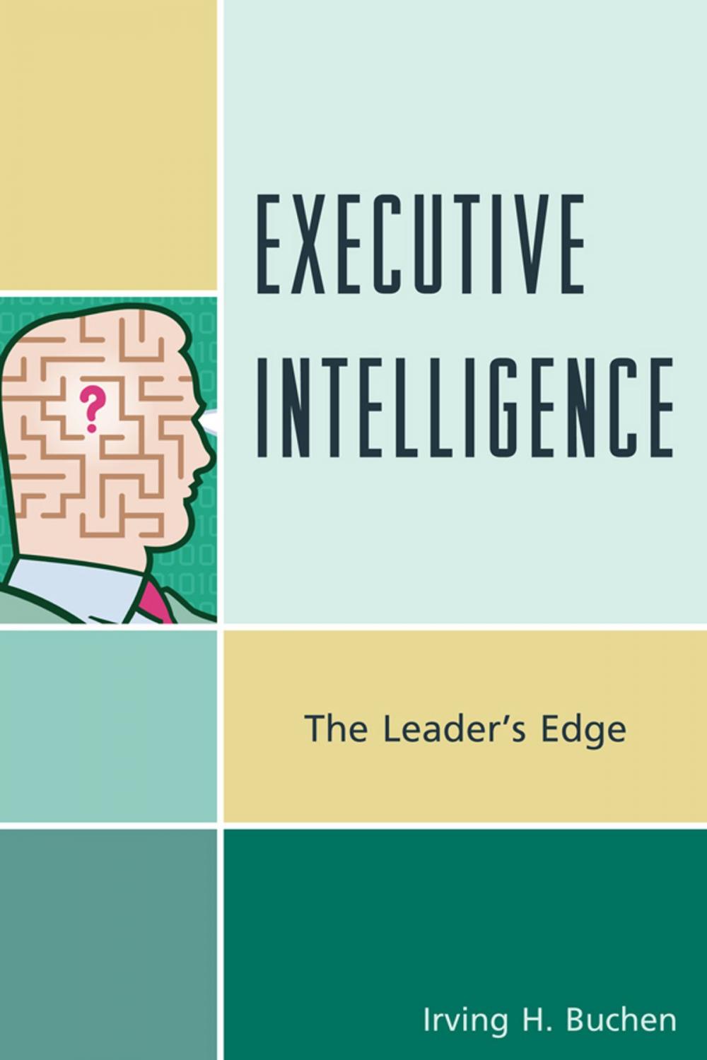 Big bigCover of Executive Intelligence