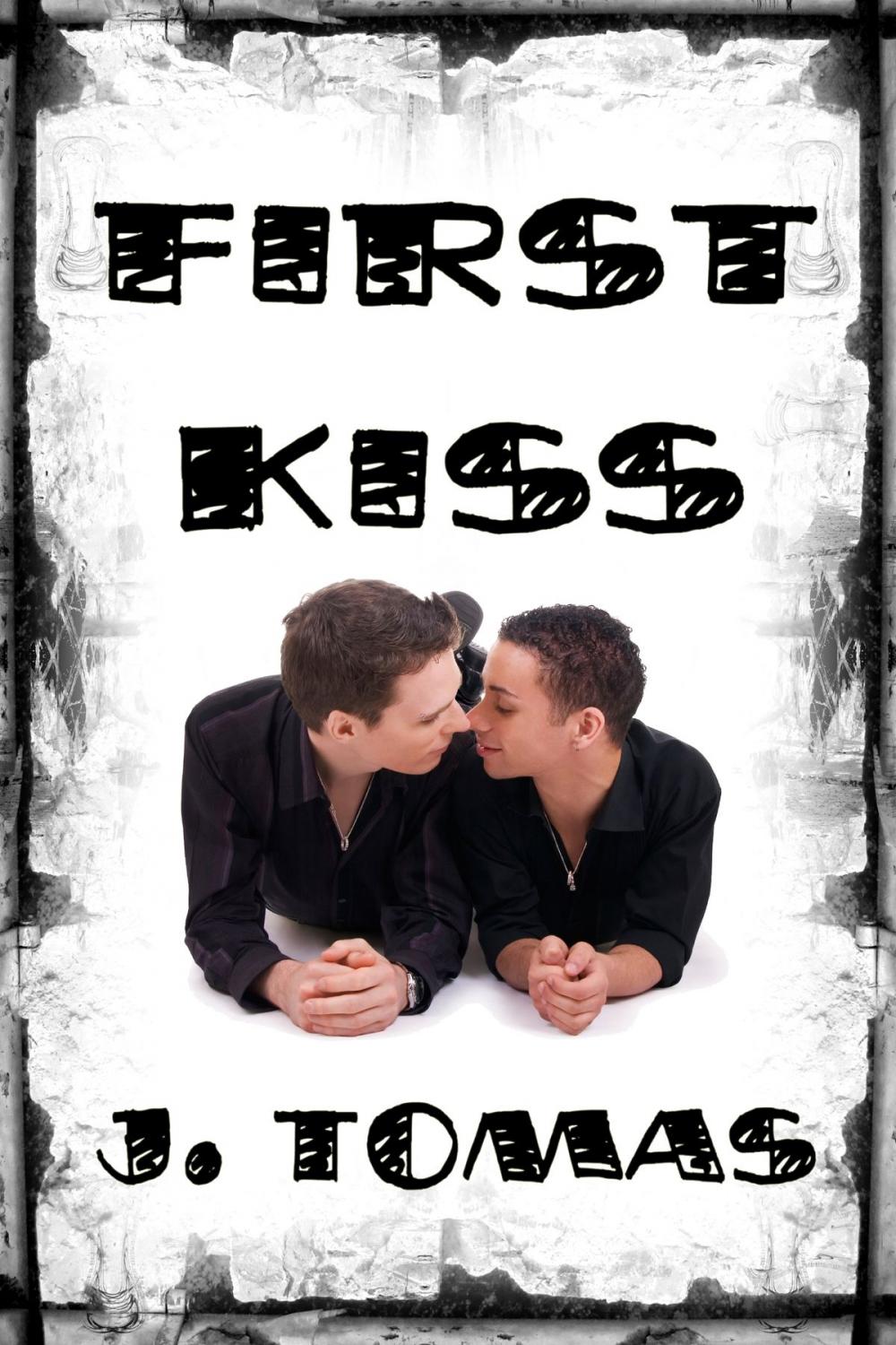 Big bigCover of First Kiss