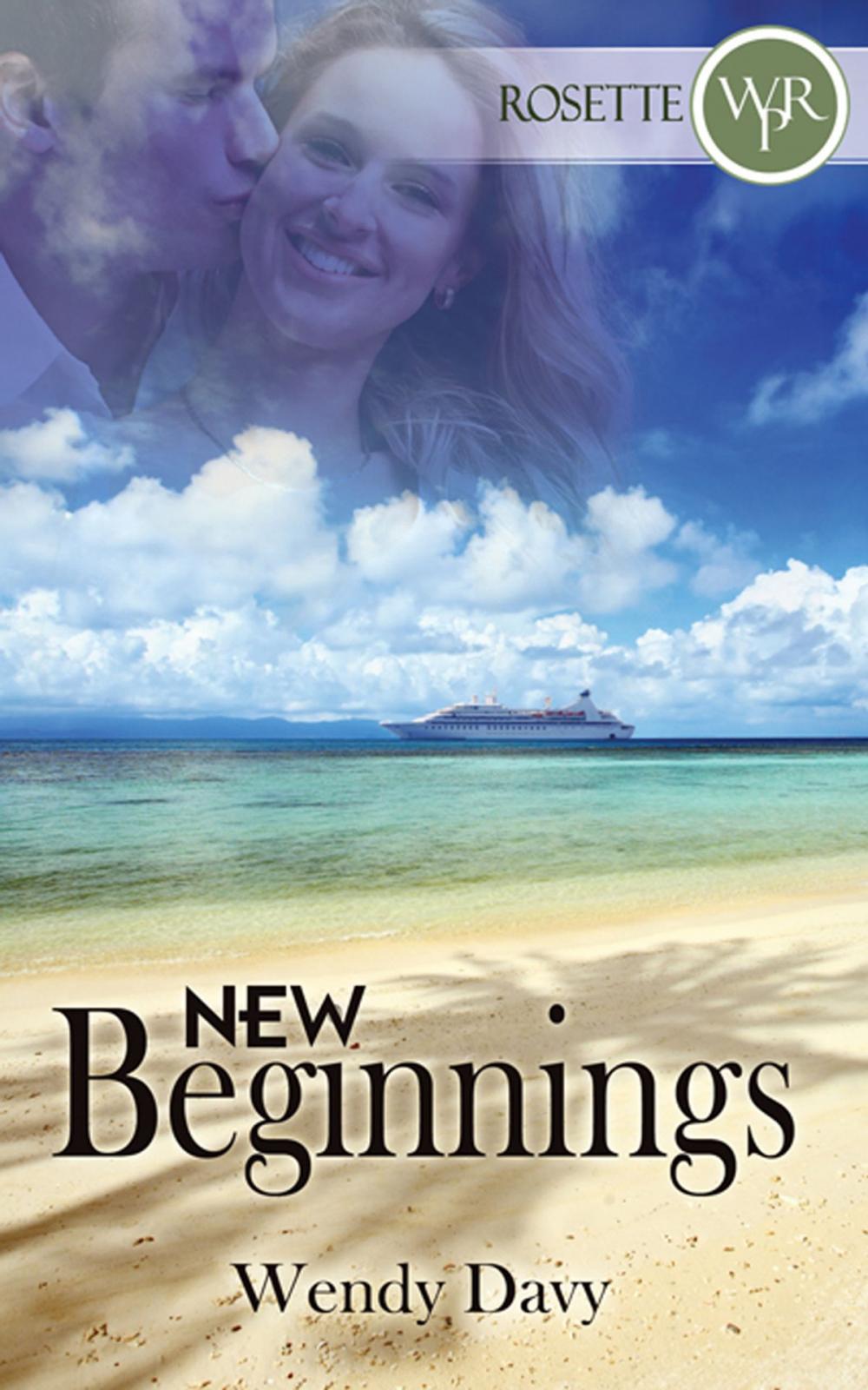 Big bigCover of New Beginnings