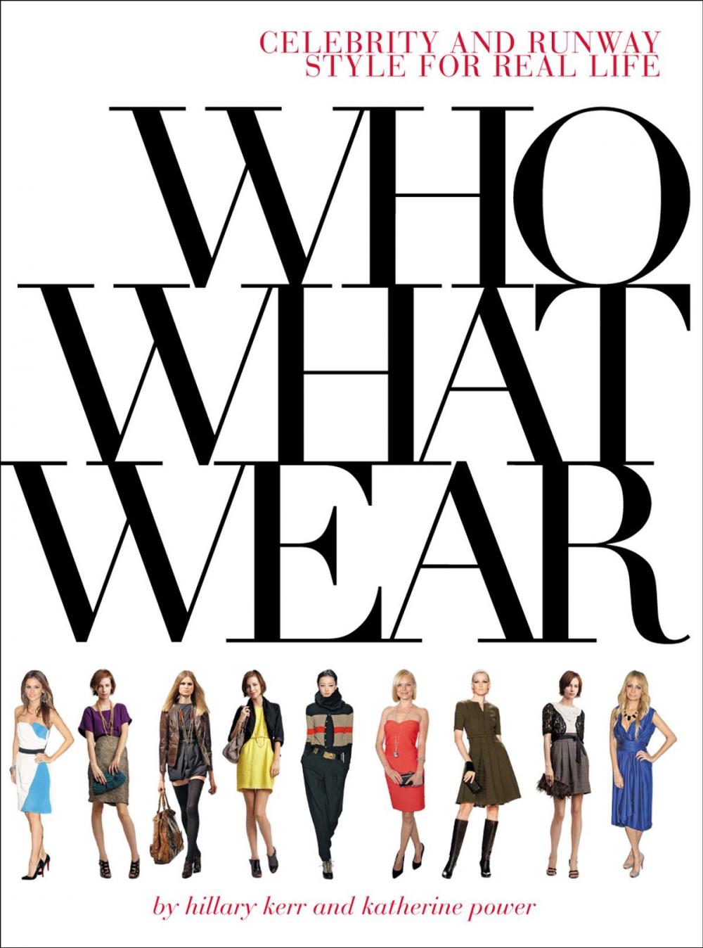 Big bigCover of Who What Wear