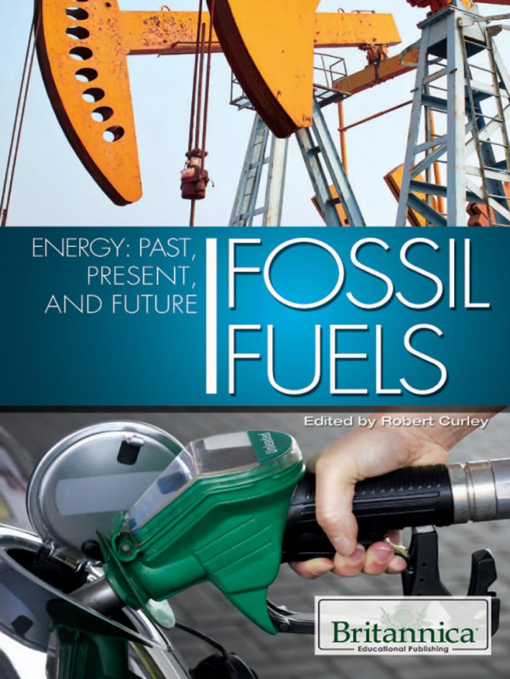 Big bigCover of Fossil Fuels