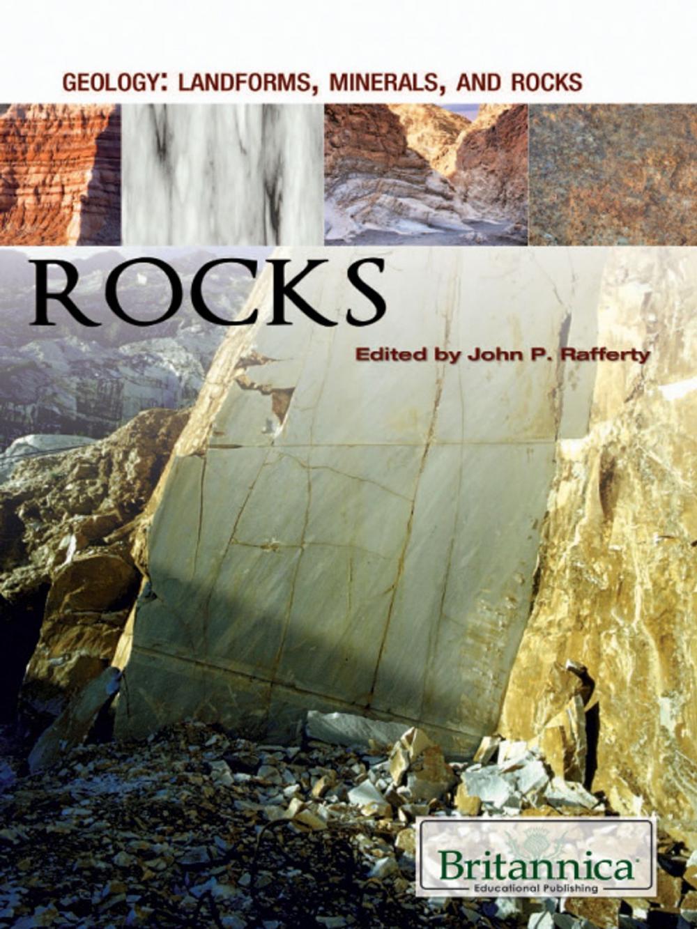 Big bigCover of Rocks