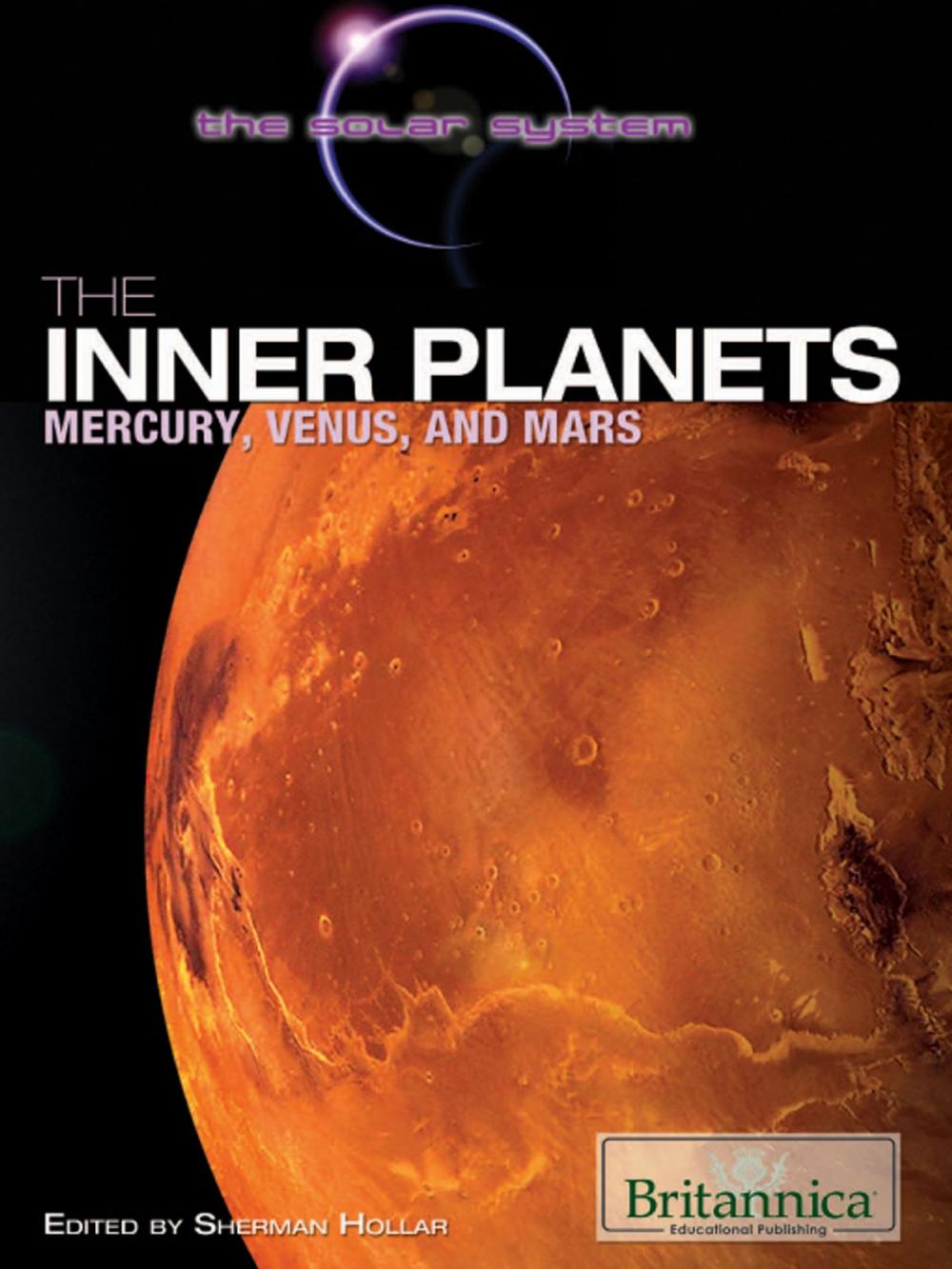 Big bigCover of The Inner Planets