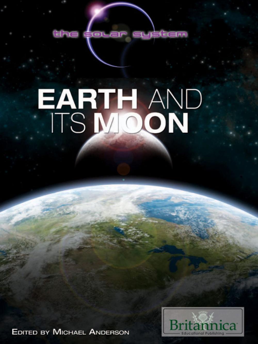 Big bigCover of Earth and Its Moon