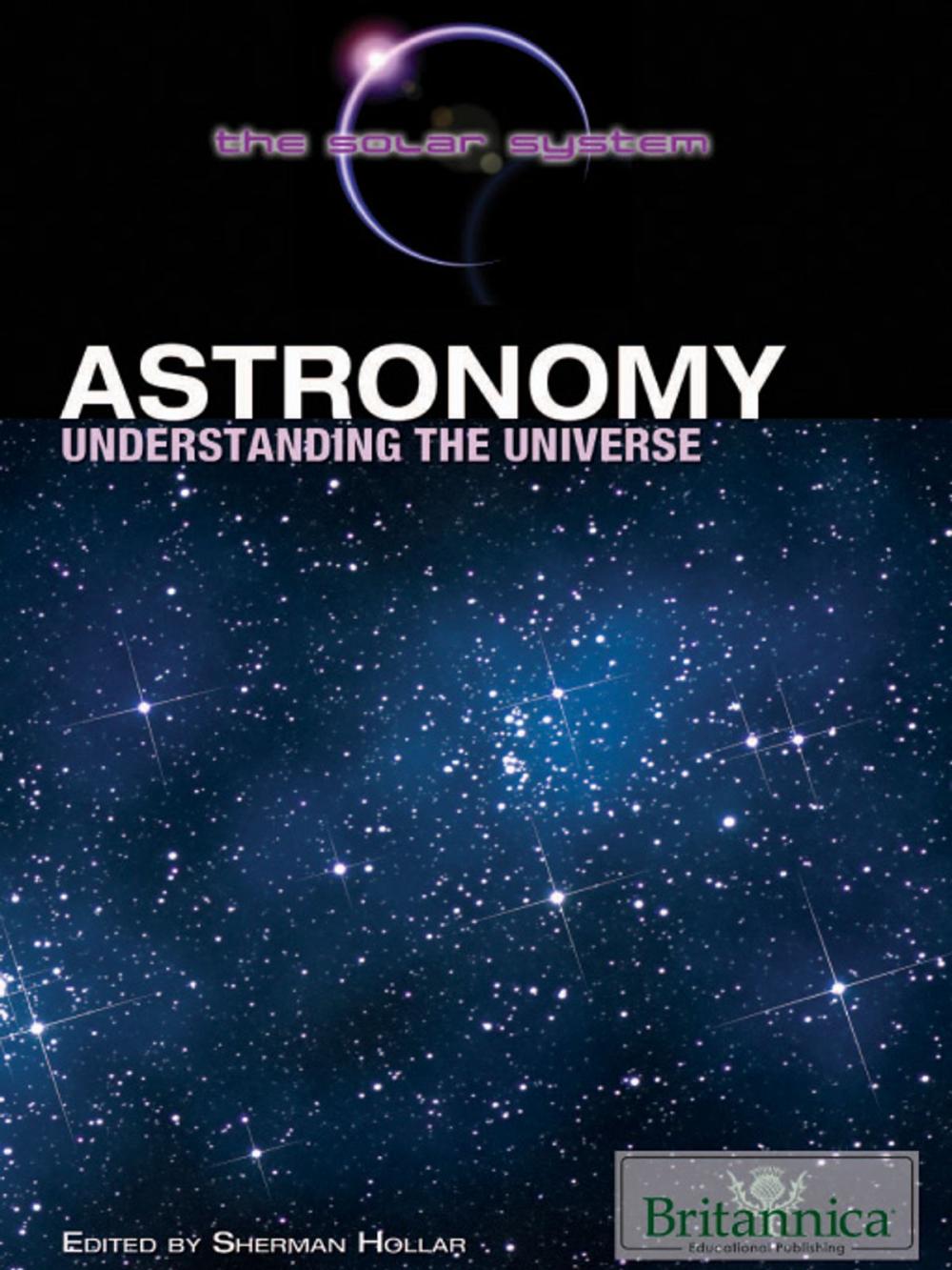 Big bigCover of Astronomy