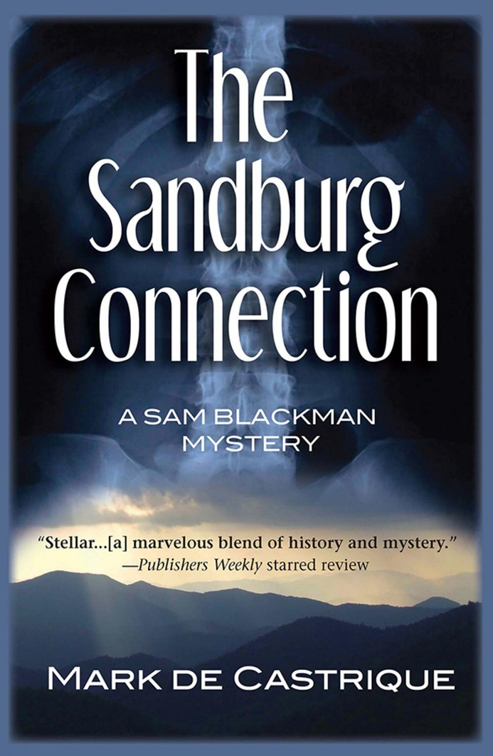 Big bigCover of The Sandburg Connection