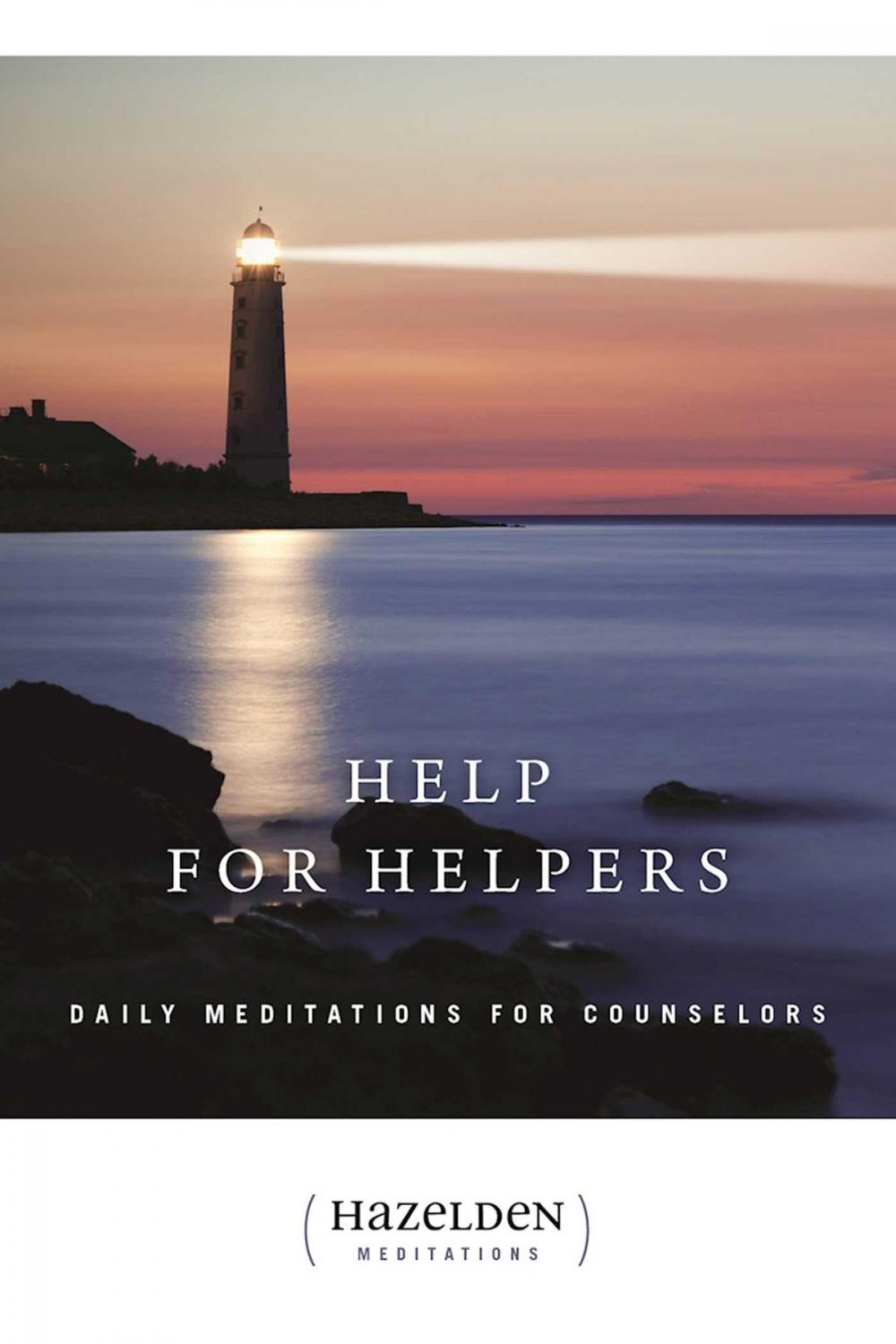 Big bigCover of Help for Helpers