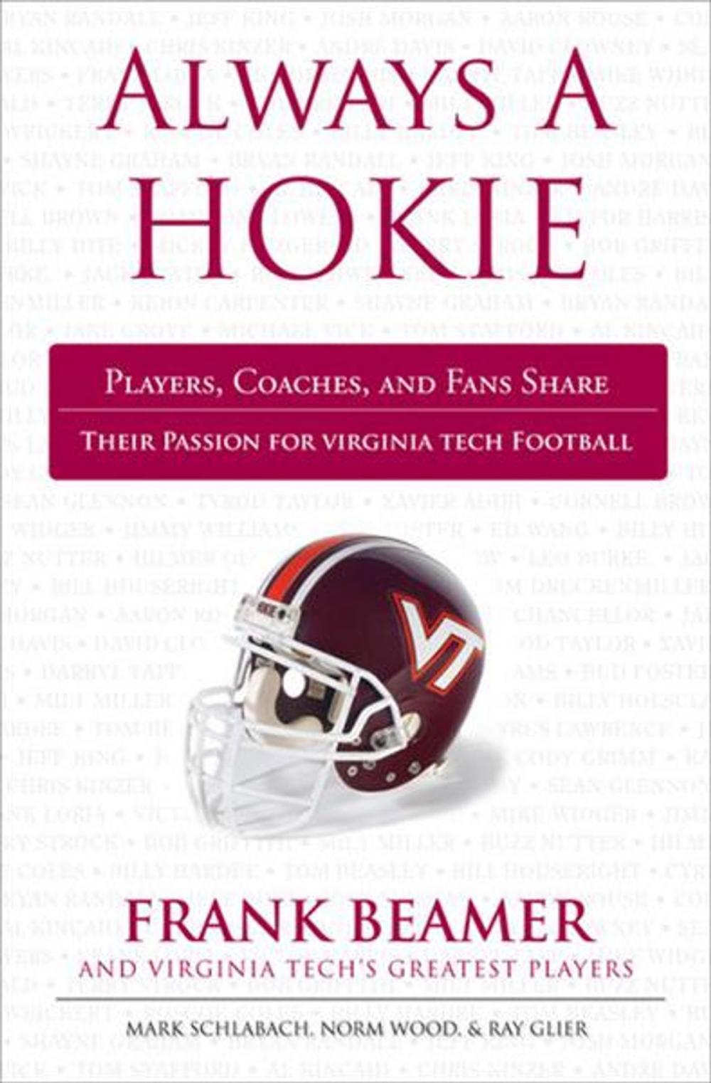 Big bigCover of Always a Hokie