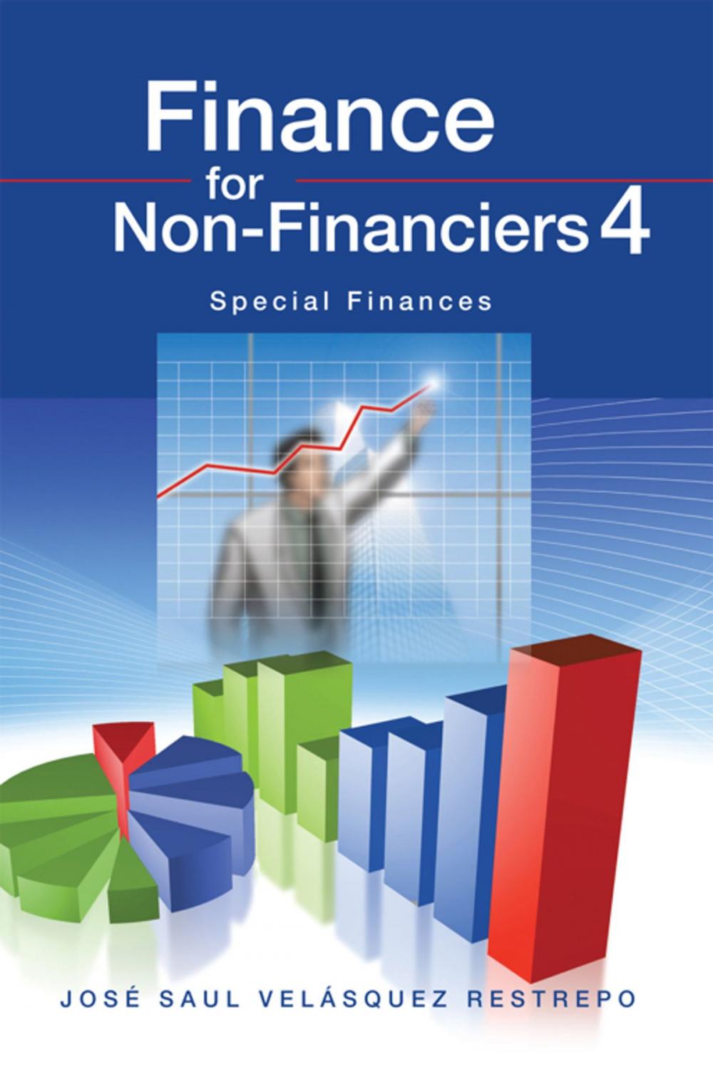 Big bigCover of Finance for Non-Financiers 4