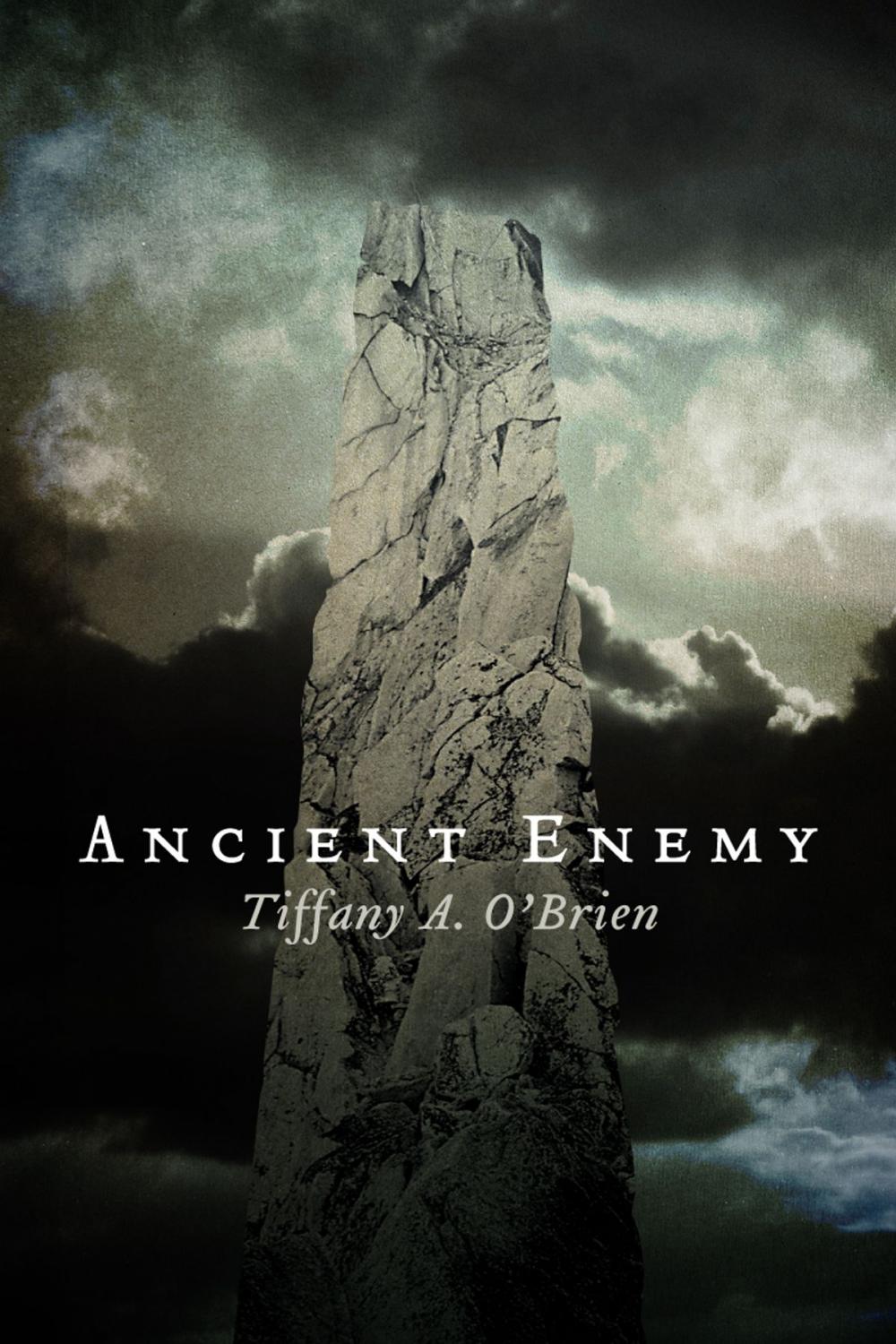 Big bigCover of Ancient Enemy