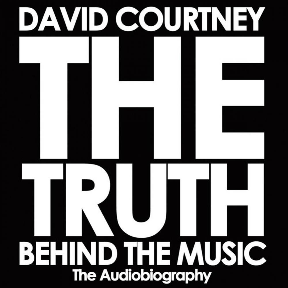 Big bigCover of THE TRUTH BEHIND THE MUSIC