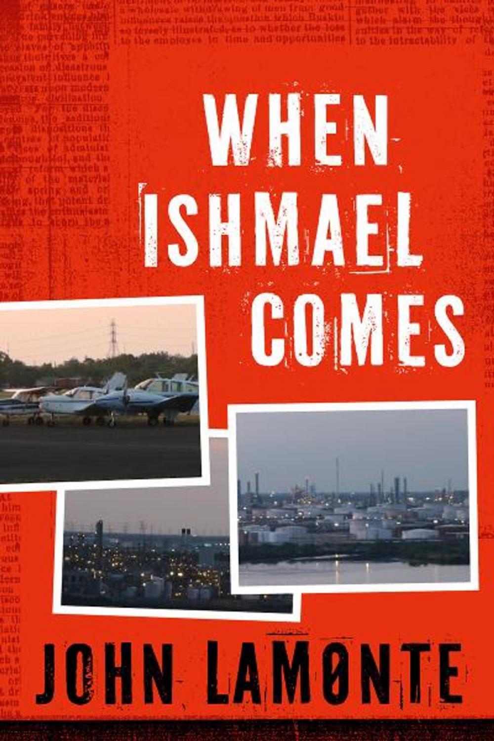 Big bigCover of When Ishmael Comes