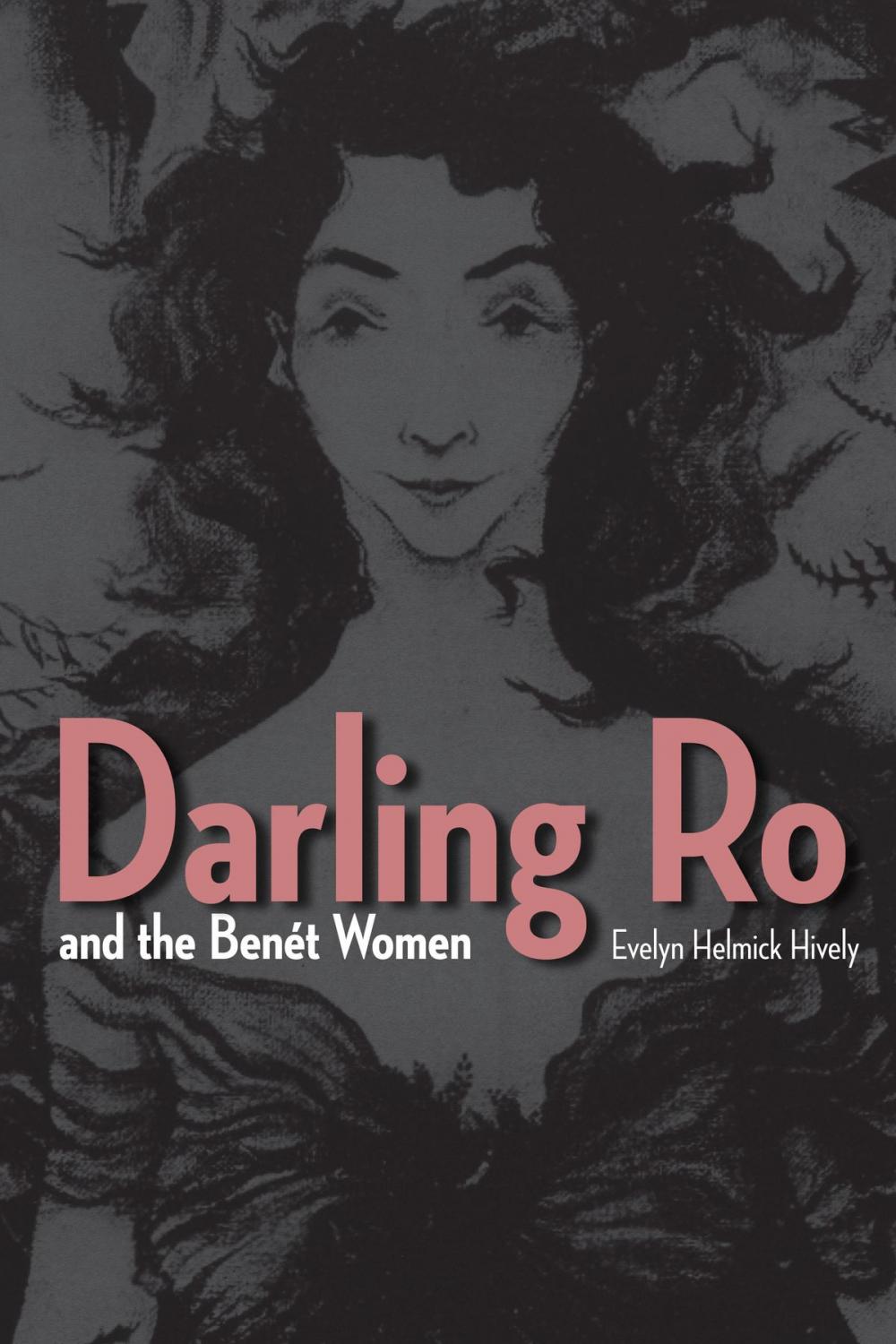 Big bigCover of Darling Ro and the Benét Women