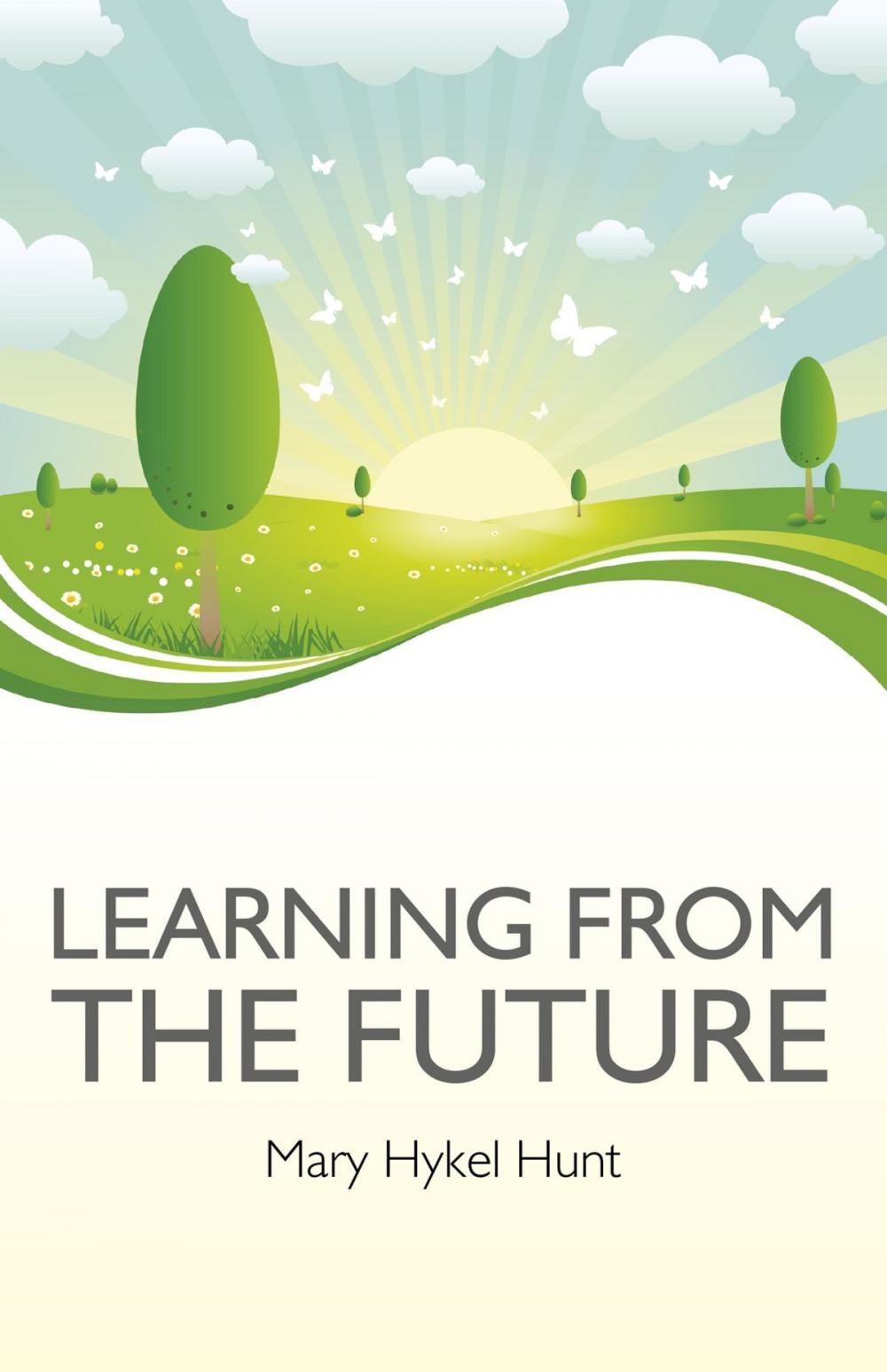 Big bigCover of Learning from the Future