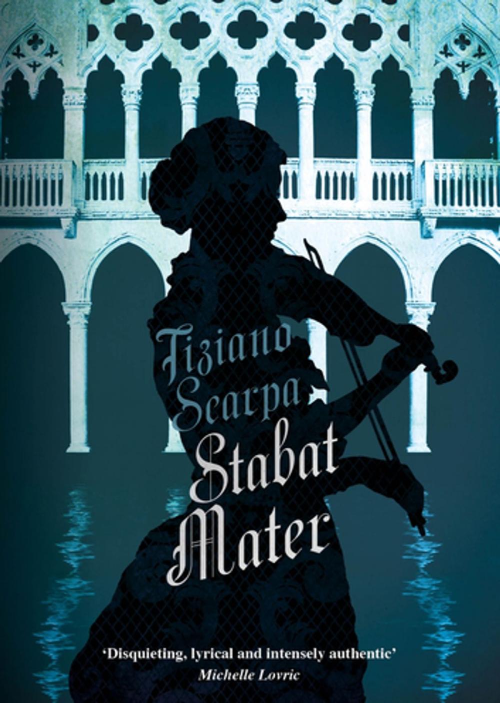 Big bigCover of Stabat Mater