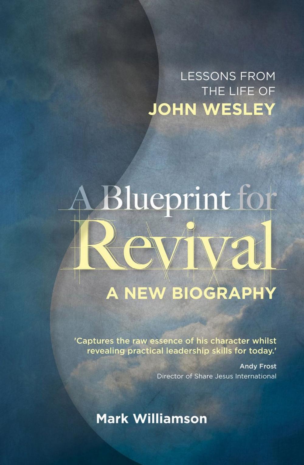 Big bigCover of A Blueprint for Revival