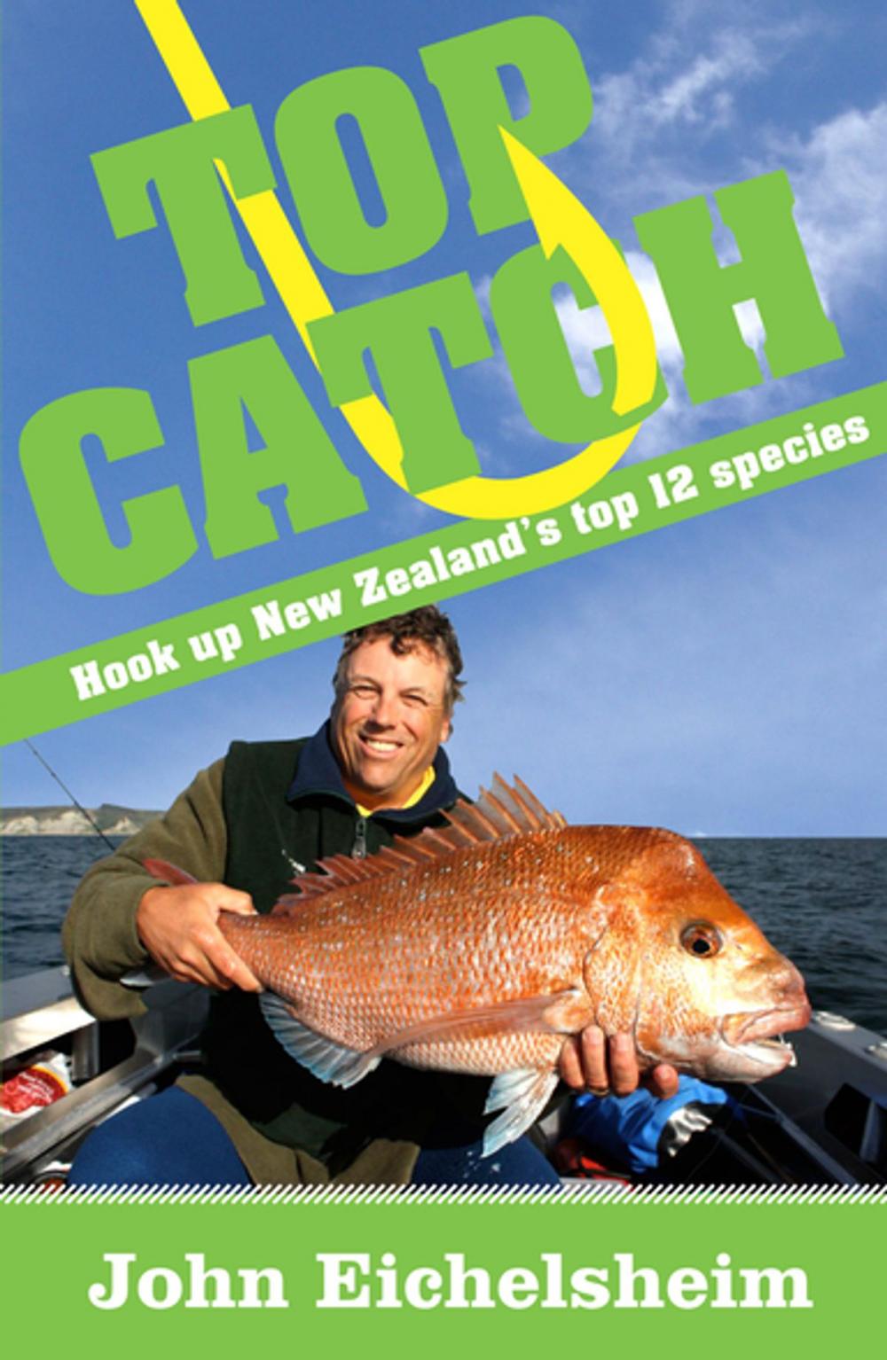 Big bigCover of Top Catch