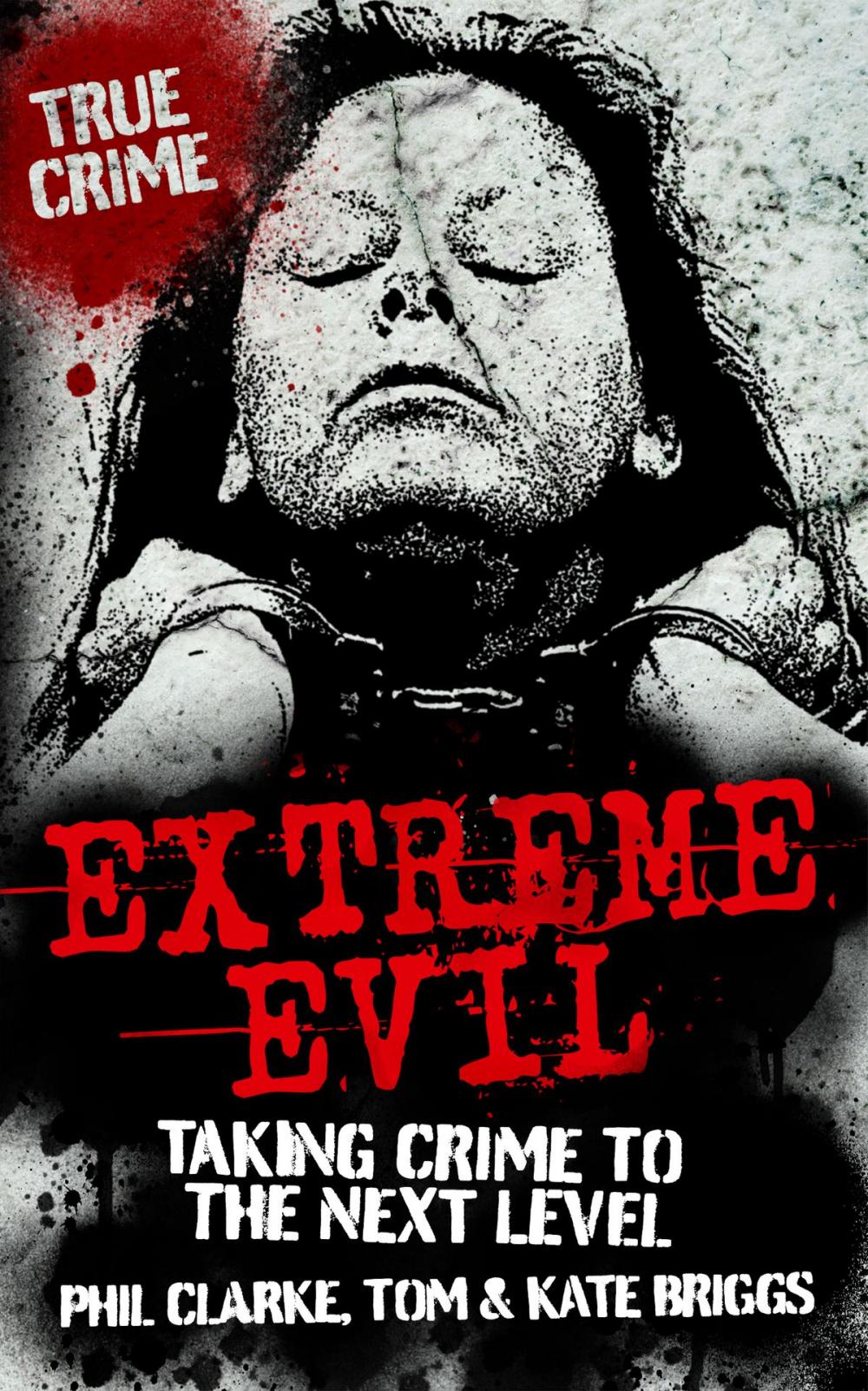 Big bigCover of Extreme Evil