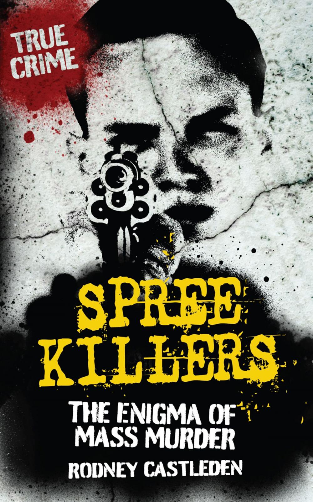 Big bigCover of Spree Killers