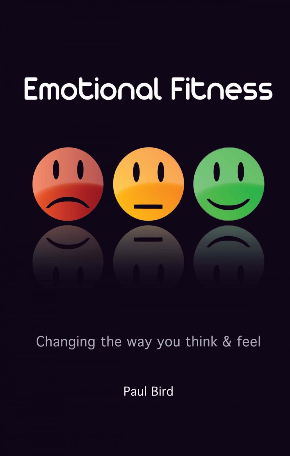 Big bigCover of Emotional Fitness