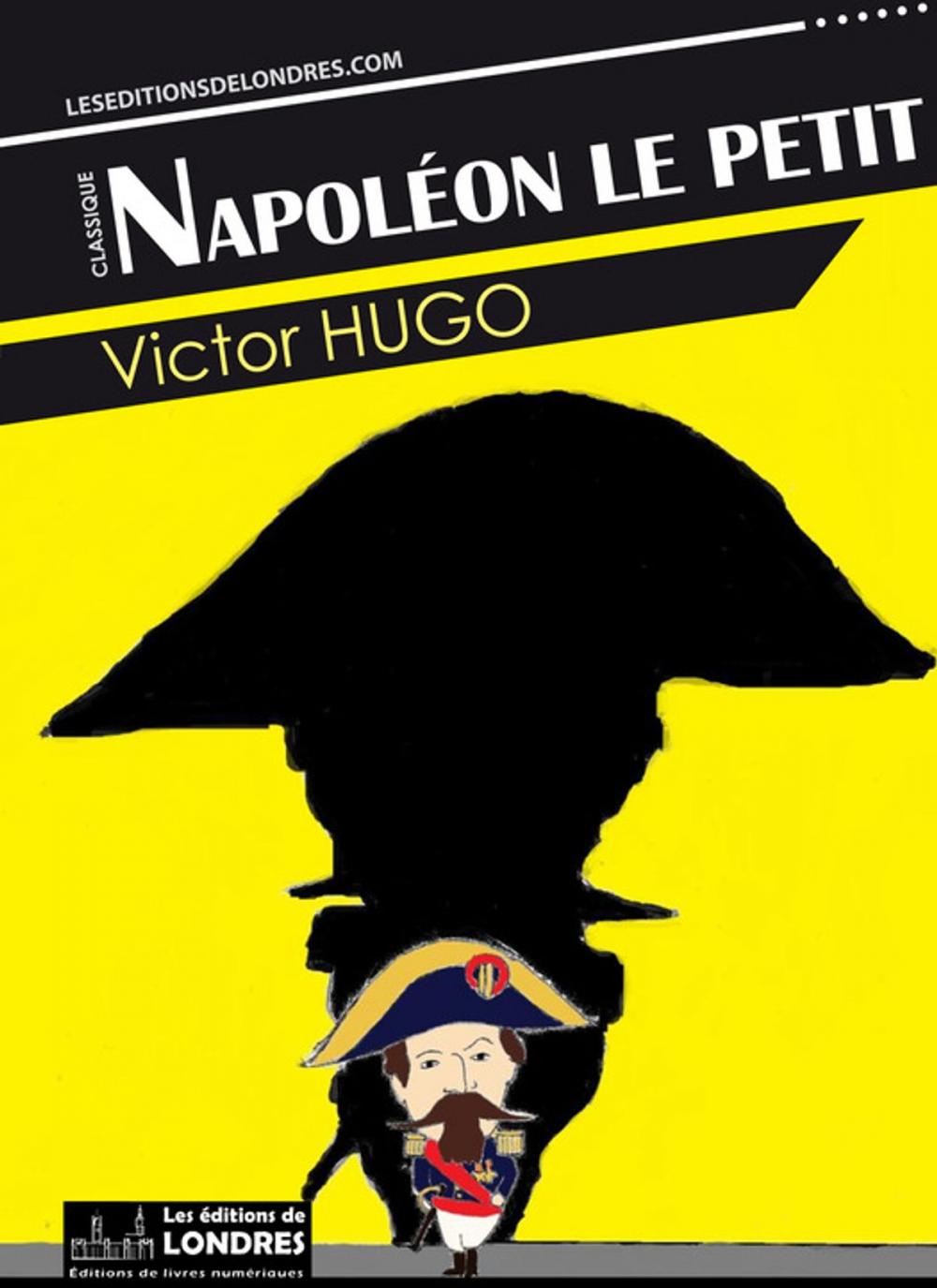 Big bigCover of Napoléon le petit