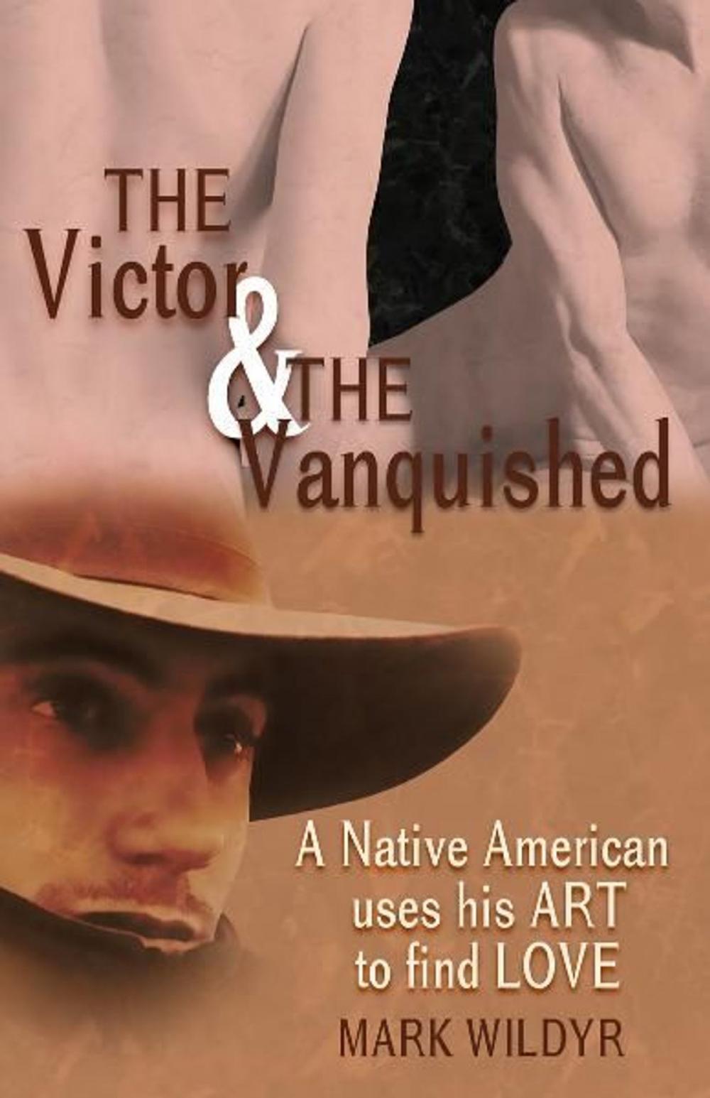 Big bigCover of The Victor and the Vanquished