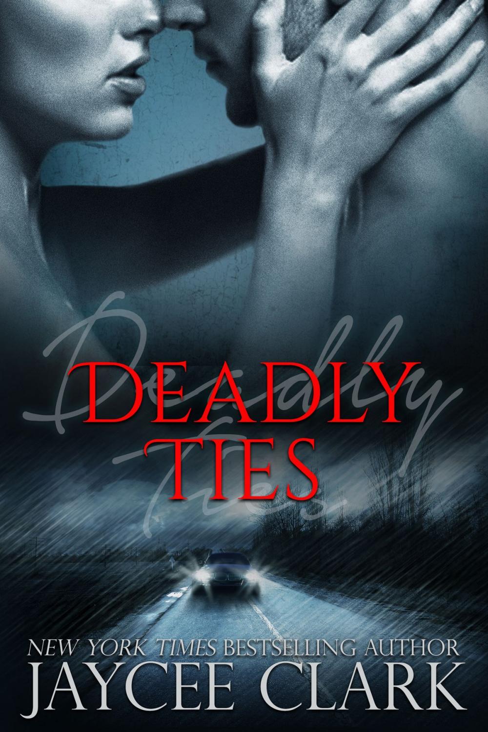 Big bigCover of Deadly Ties