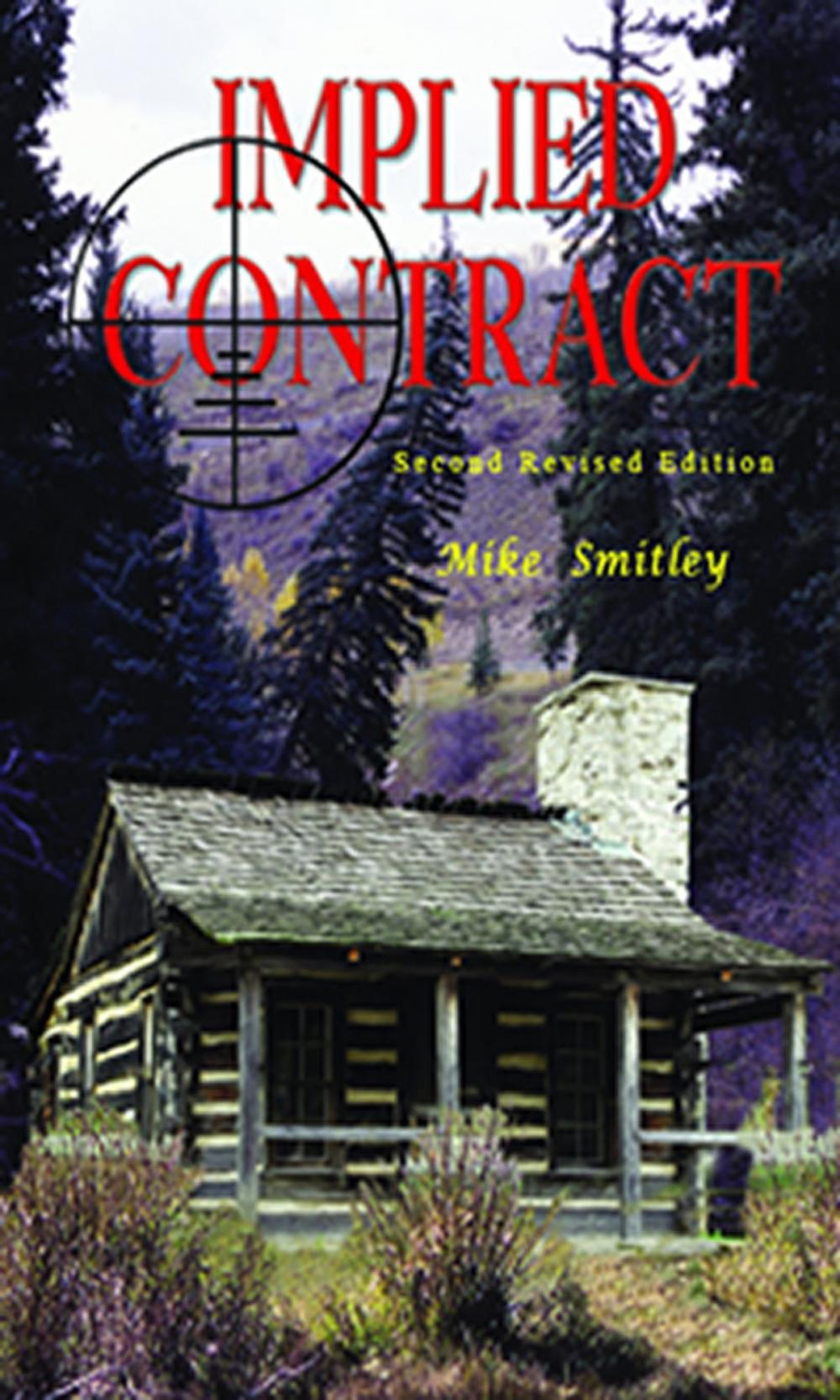 Big bigCover of Implied Contract