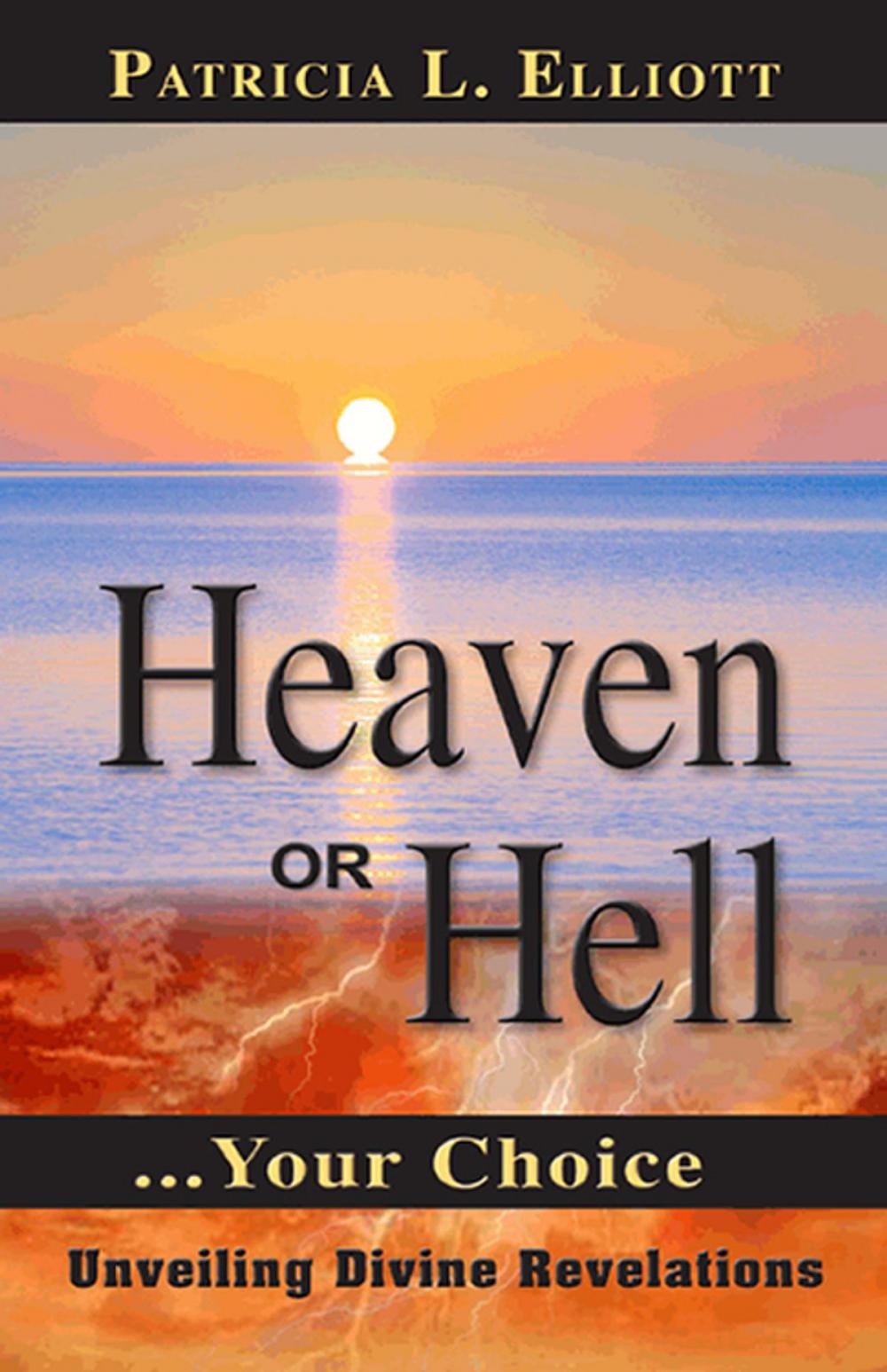 Big bigCover of Heaven or Hell