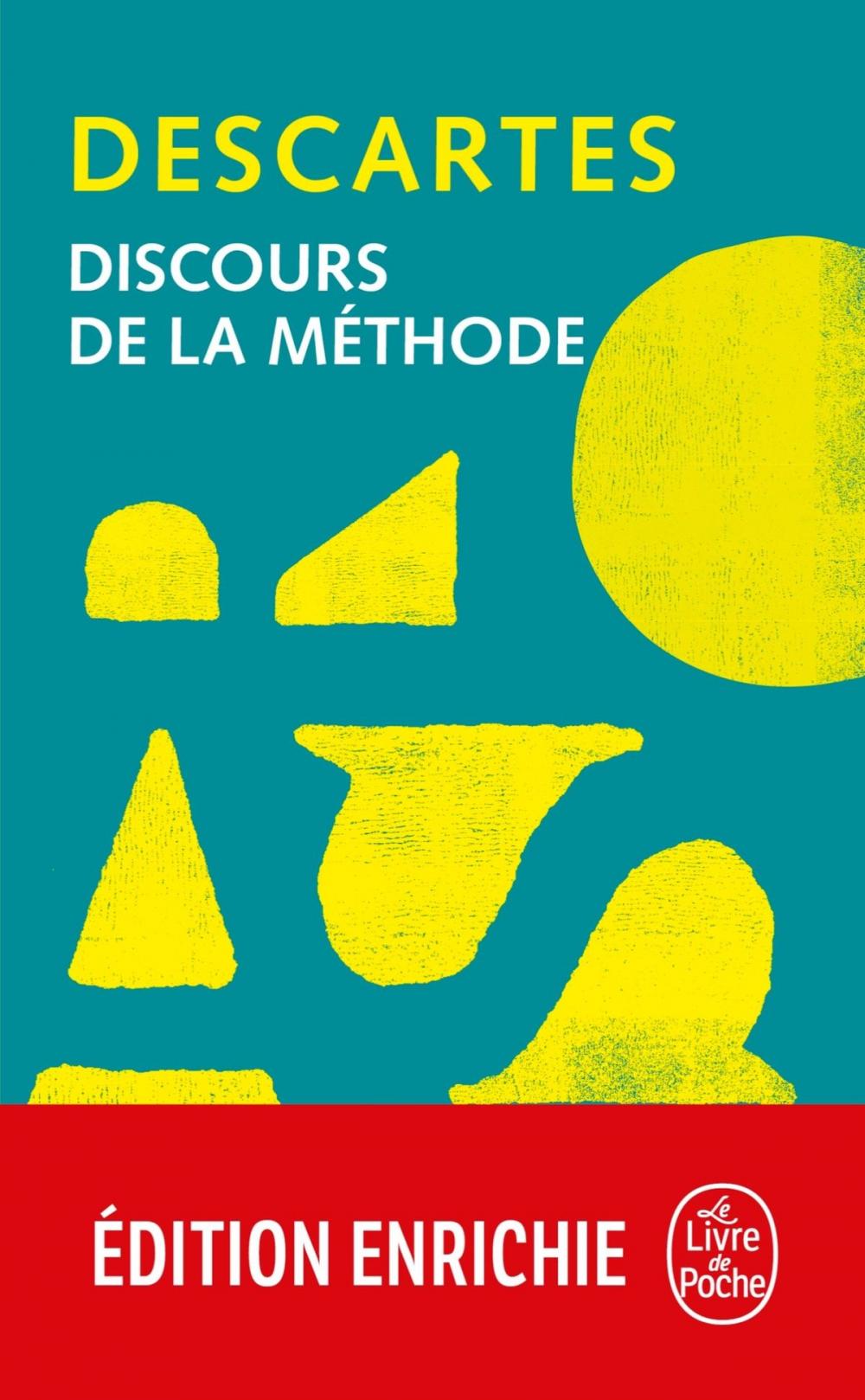 Big bigCover of Discours de la méthode