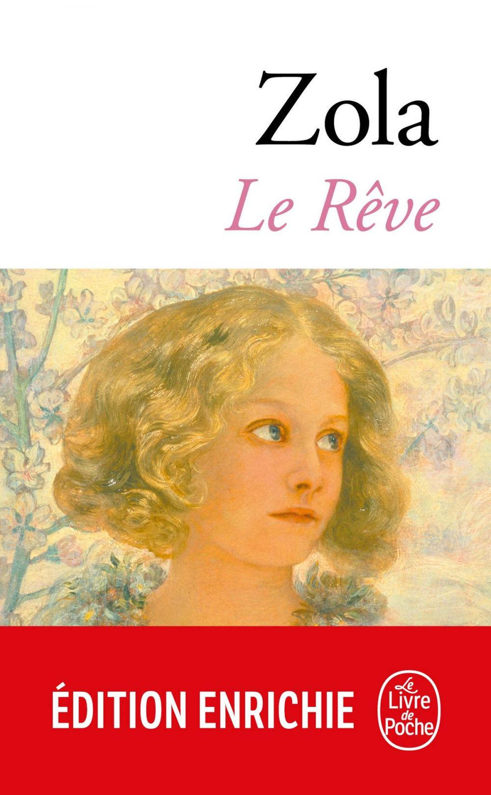 Big bigCover of Le Rêve