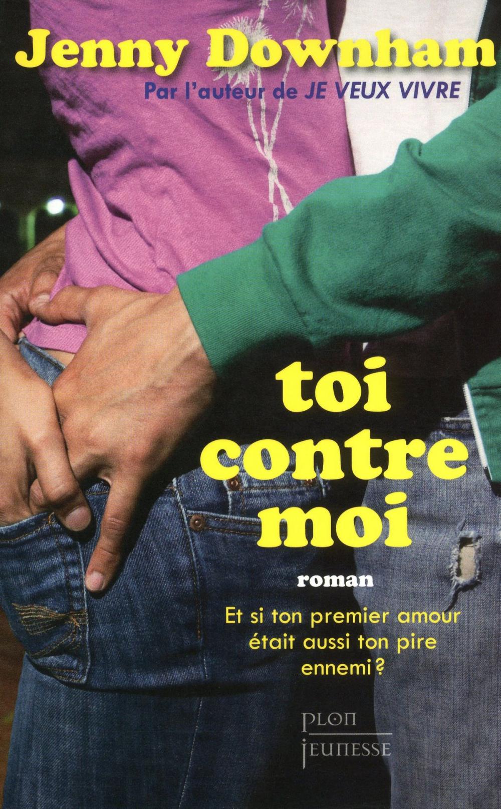 Big bigCover of Toi contre moi