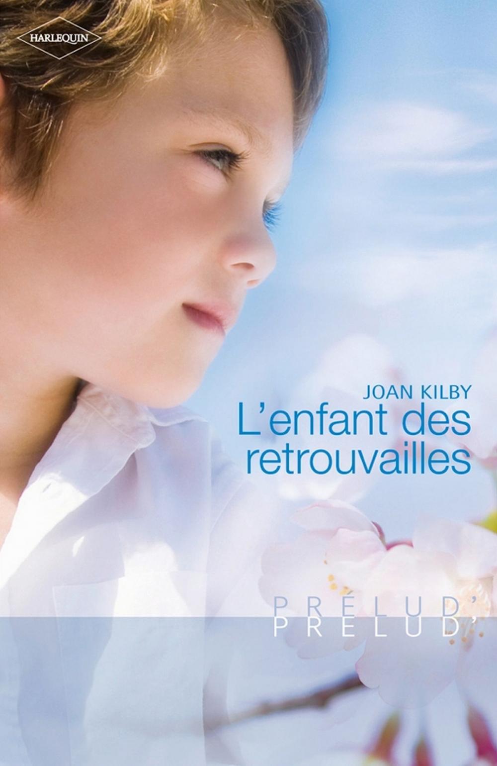 Big bigCover of L'enfant des retrouvailles