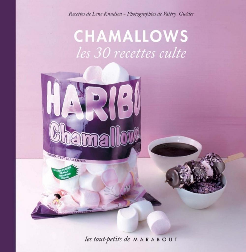 Big bigCover of Chamallows