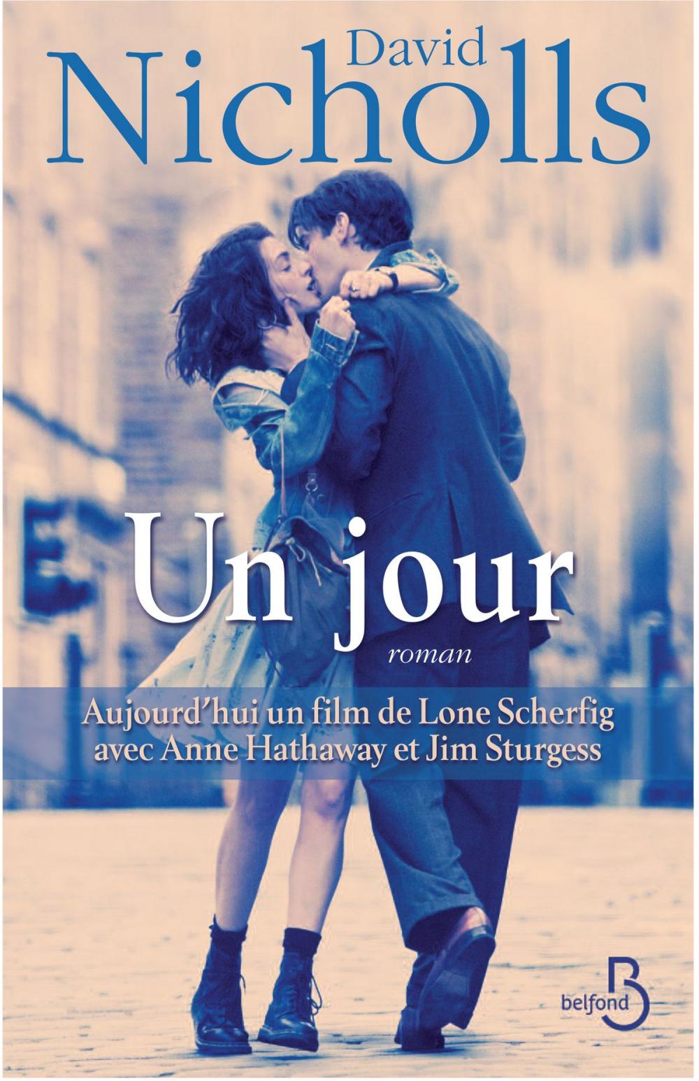 Big bigCover of Un jour