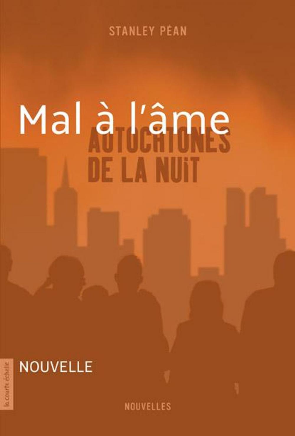 Big bigCover of Mal à l'âme