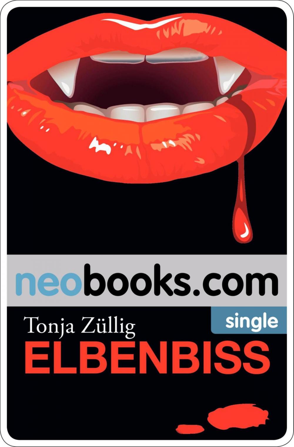 Big bigCover of Elbenbiss