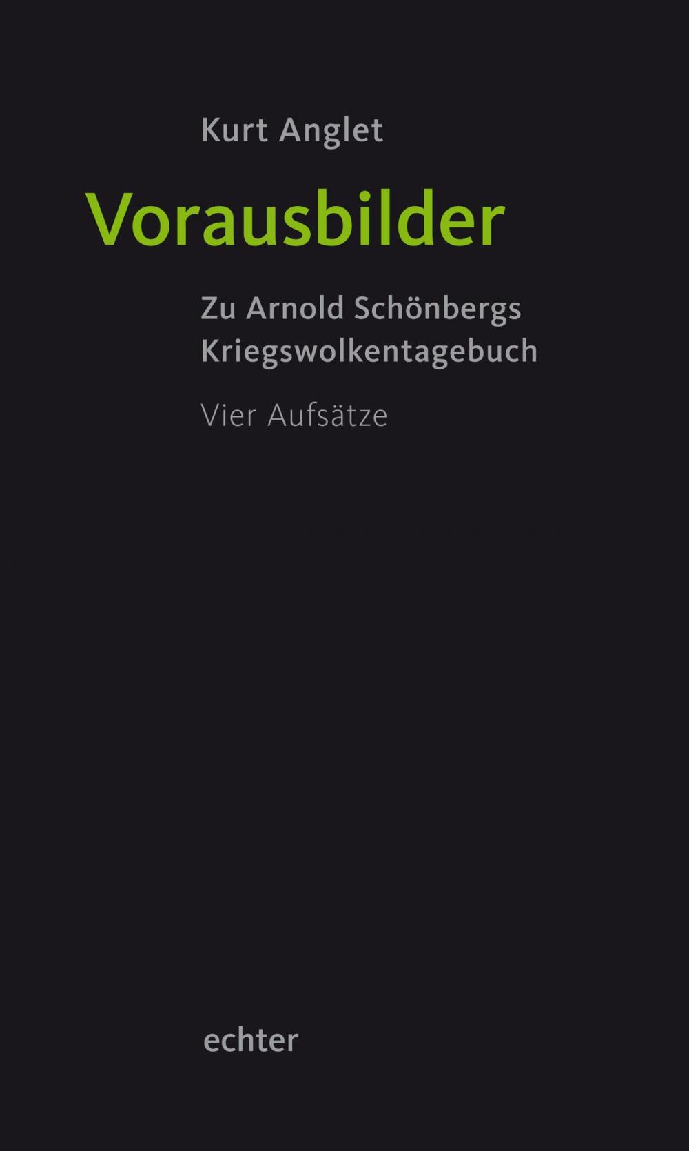 Big bigCover of Vorausbilder