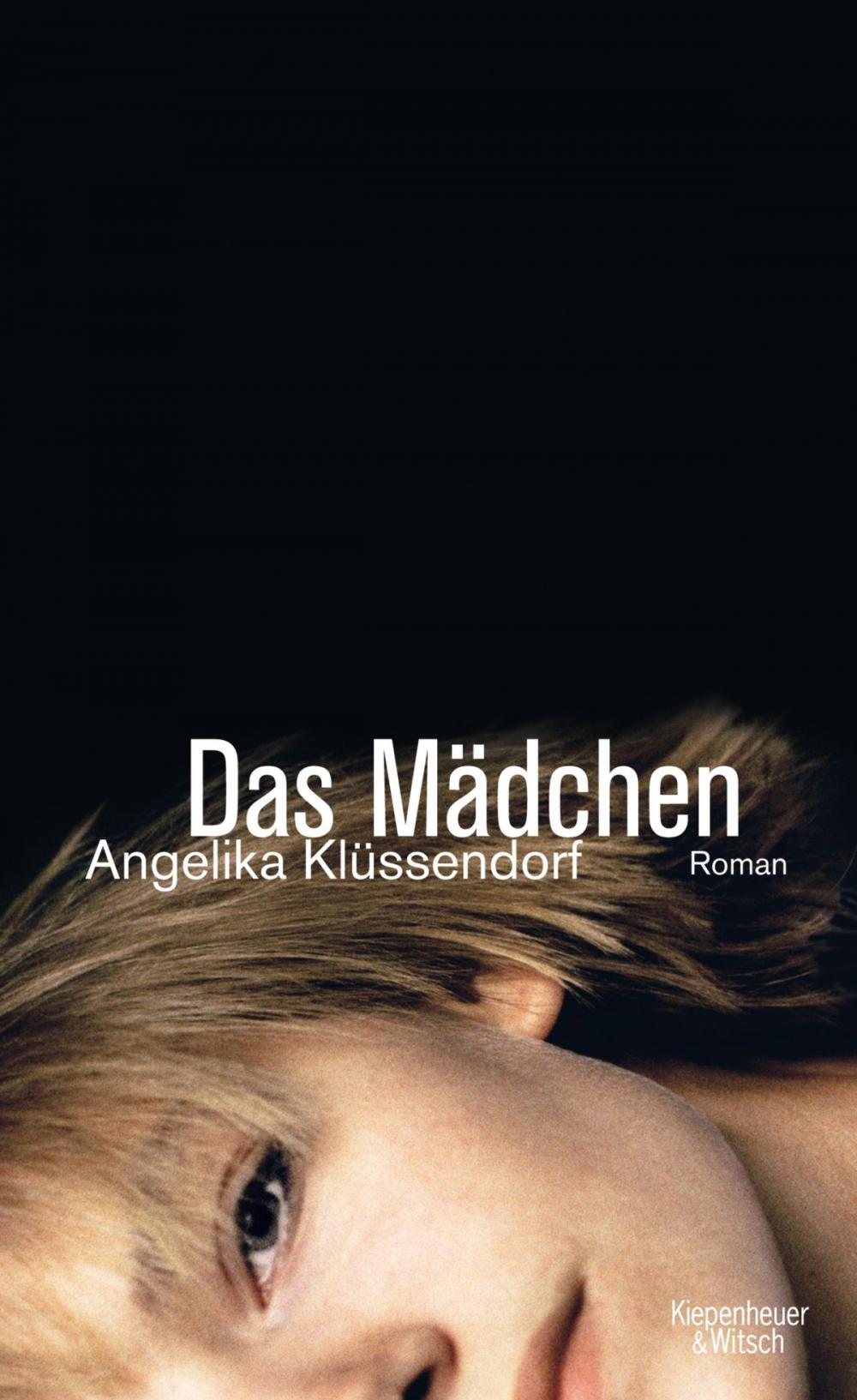 Big bigCover of Das Mädchen