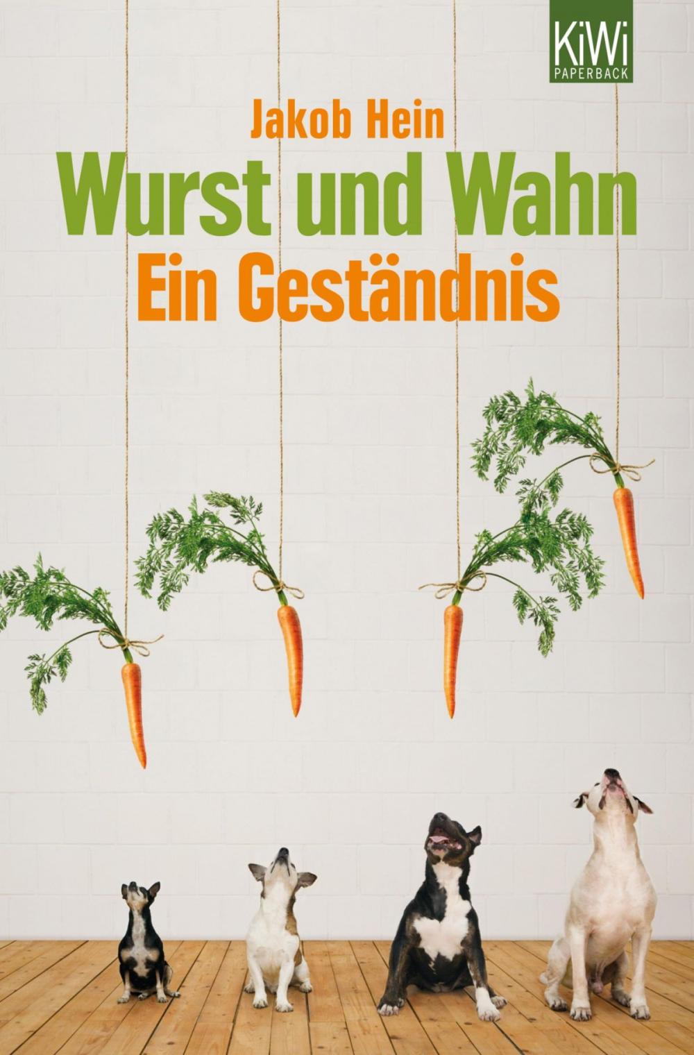 Big bigCover of Wurst und Wahn