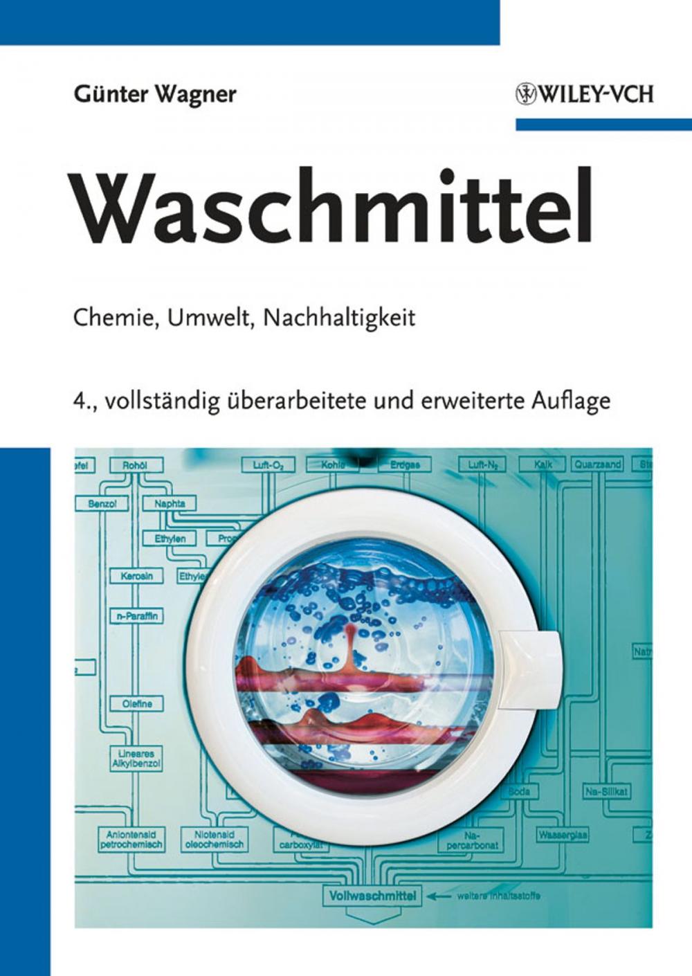 Big bigCover of Waschmittel