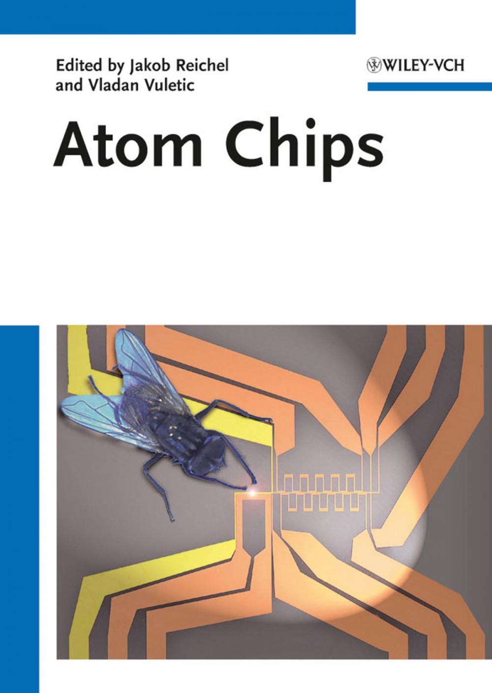 Big bigCover of Atom Chips