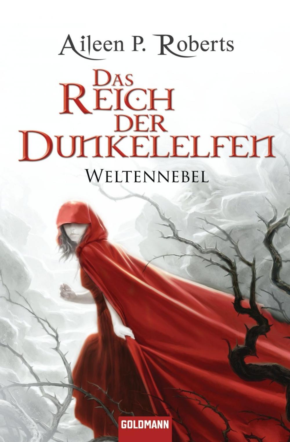 Big bigCover of Das Reich der Dunkelelfen