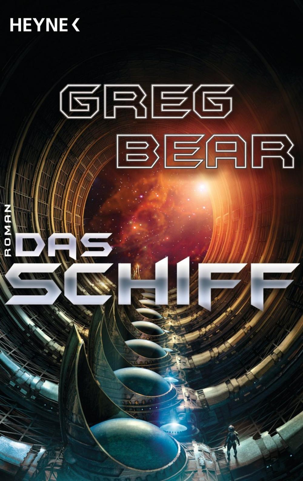 Big bigCover of Das Schiff