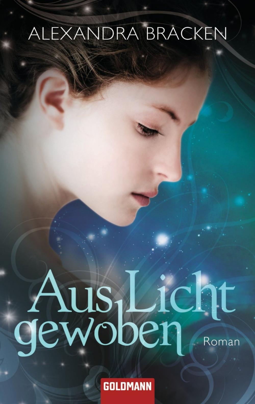 Big bigCover of Aus Licht gewoben