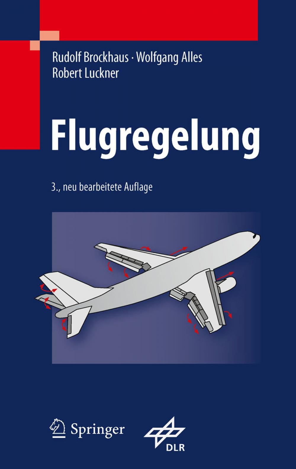 Big bigCover of Flugregelung