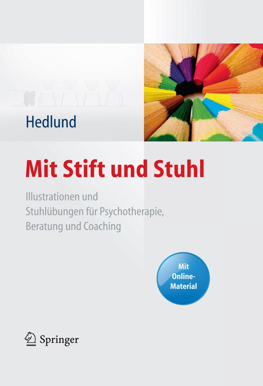 Big bigCover of Mit Stift und Stuhl