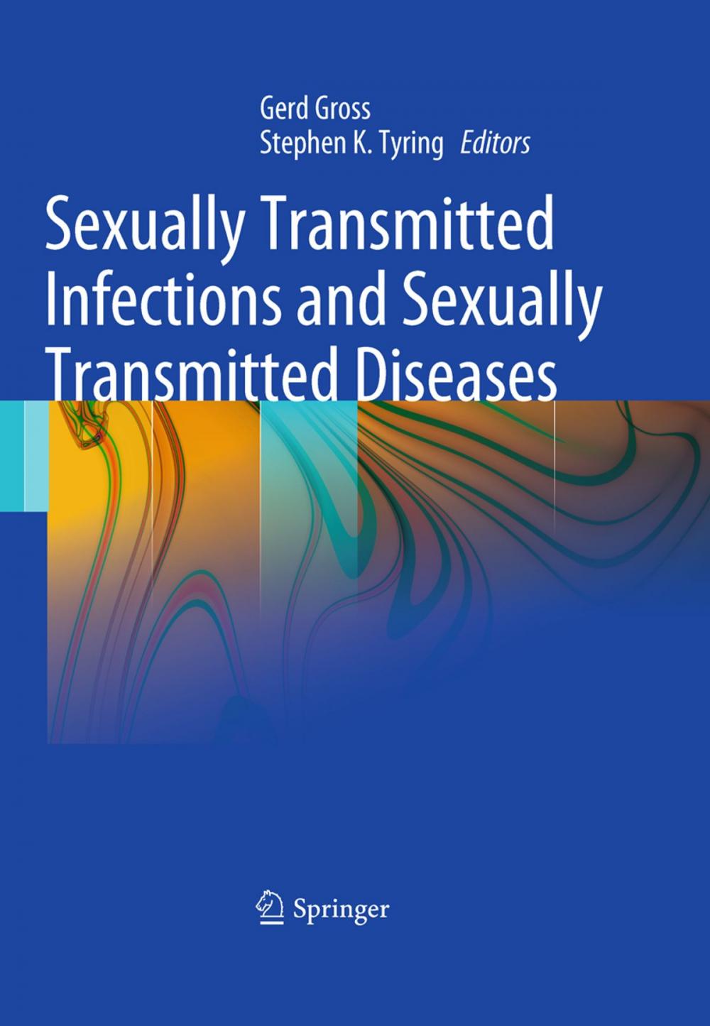 Big bigCover of Sexually Transmitted Infections and Sexually Transmitted Diseases