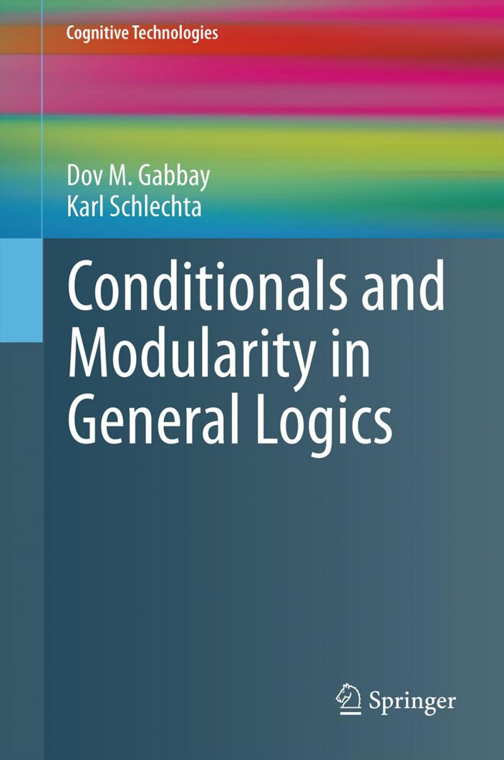 Big bigCover of Conditionals and Modularity in General Logics